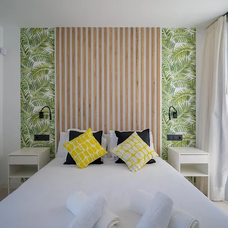 빌라 Calderas Breeze Breathtaking Views And Private Pool