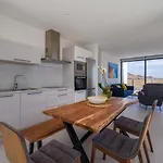 Calderas Breeze Breathtaking Views And Private Pool Villa