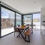Villa Calderas Breeze Breathtaking Views And Private Pool *