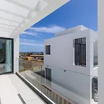 Villa Calderas Breeze Breathtaking Views And Private Pool *