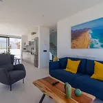 Calderas Breeze Breathtaking Views And Private Pool Villa