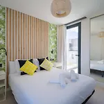 Calderas Breeze Breathtaking Views And Private Pool Villa Corralejo