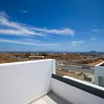 Villa Calderas Breeze Breathtaking Views And Private Pool *