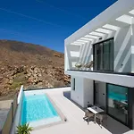 Calderas Breeze Breathtaking Views And Private Pool