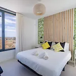 Villa Calderas Breeze Breathtaking Views And Private Pool *