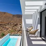 Calderas Breeze Breathtaking Views And Private Pool *