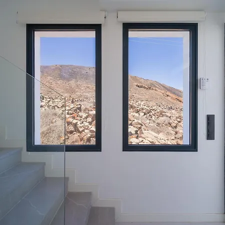 Calderas Breeze Breathtaking Views And Private Pool Villa *