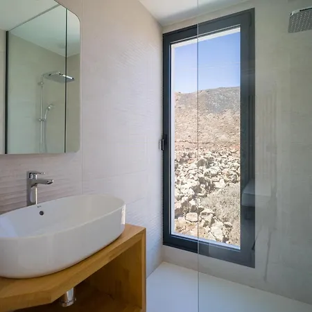 Calderas Breeze Breathtaking Views And Private Pool