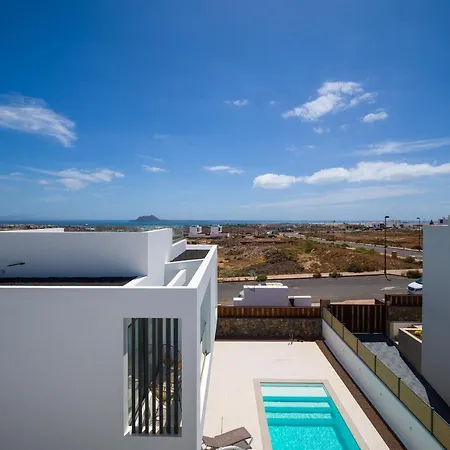 Willa Calderas Breeze Breathtaking Views And Private Pool *