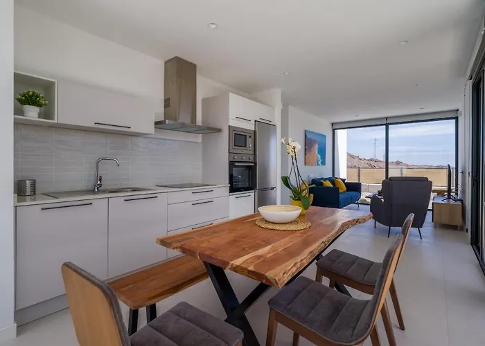 Calderas Breeze Breathtaking Views And Private Pool Villa