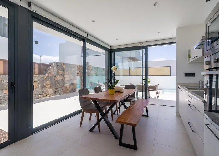 Willa Calderas Breeze Breathtaking Views And Private Pool *