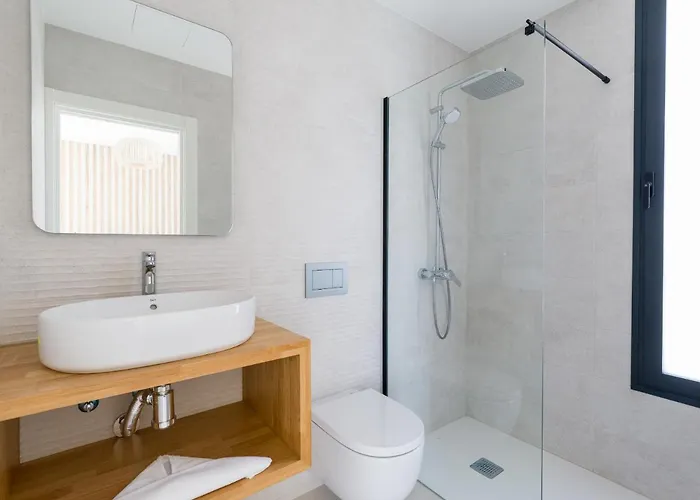 Calderas Breeze Breathtaking Views And Private Pool * Corralejo