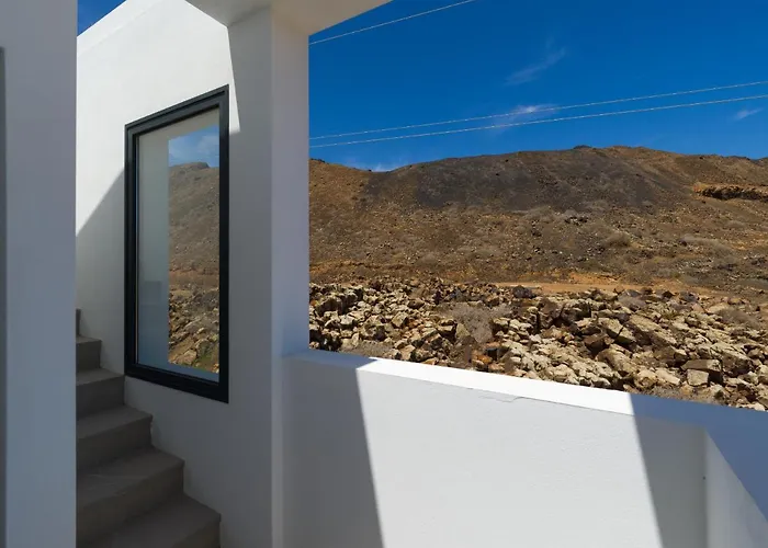 Calderas Breeze Breathtaking Views And Private Pool