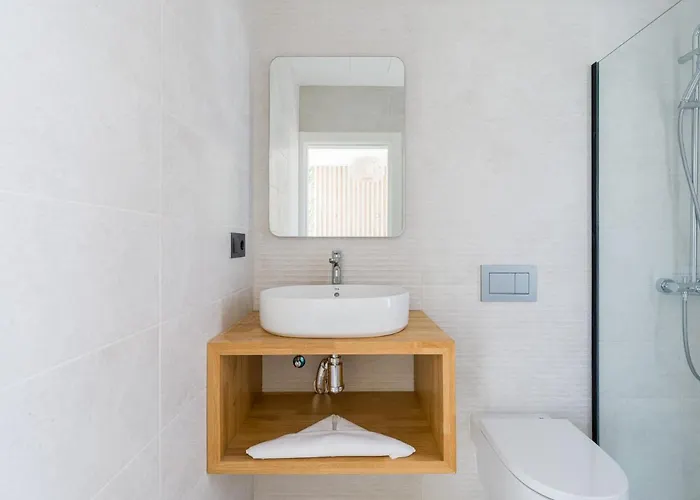 Calderas Breeze Breathtaking Views And Private Pool Willa