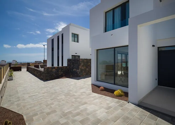 Willa Calderas Breeze Breathtaking Views And Private Pool