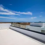 Calderas Breeze Breathtaking Views And Private Pool * Corralejo