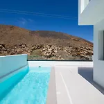 Calderas Breeze Breathtaking Views And Private Pool Villa