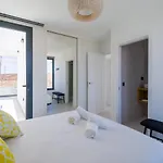 Calderas Breeze Breathtaking Views And Private Pool