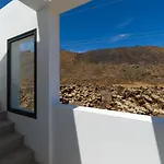 Calderas Breeze Breathtaking Views And Private Pool