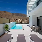 Villa Calderas Breeze Breathtaking Views And Private Pool