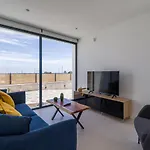 Villa Calderas Breeze Breathtaking Views And Private Pool Corralejo