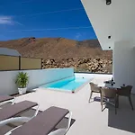 Villa Calderas Breeze Breathtaking Views And Private Pool