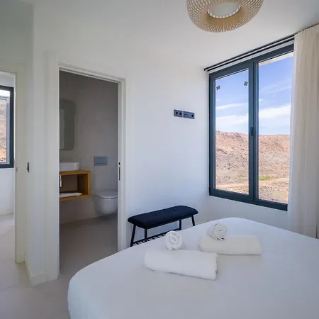 Calderas Breeze Breathtaking Views&private Pool *