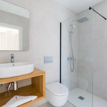 Calderas Breeze Breathtaking Views&private Pool * Corralejo