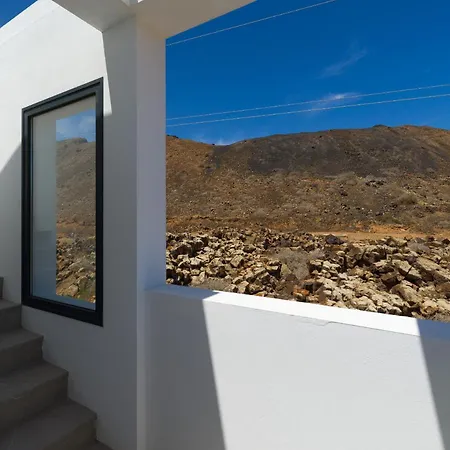 Calderas Breeze Breathtaking Views&private Pool