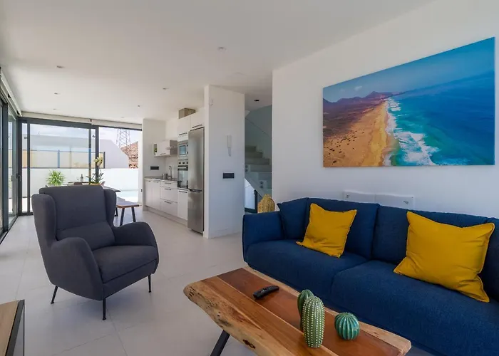 Calderas Breeze Breathtaking Views&private Pool Villa