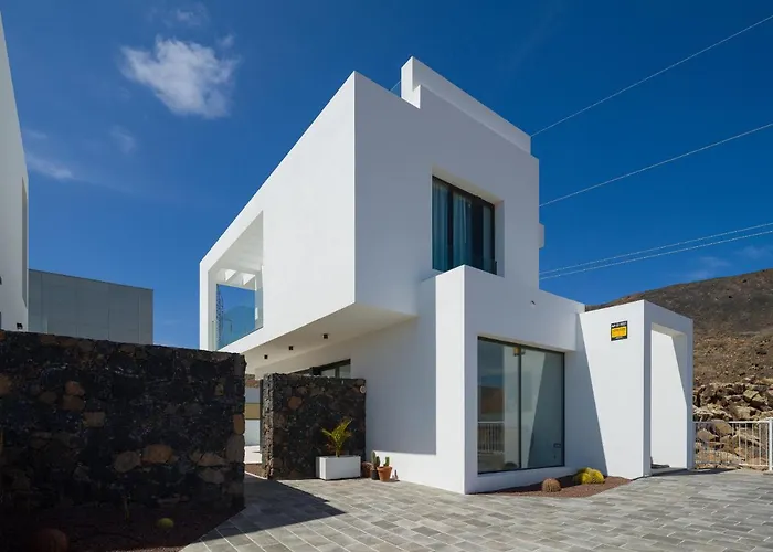 Villa Calderas Breeze Breathtaking Views&private Pool *