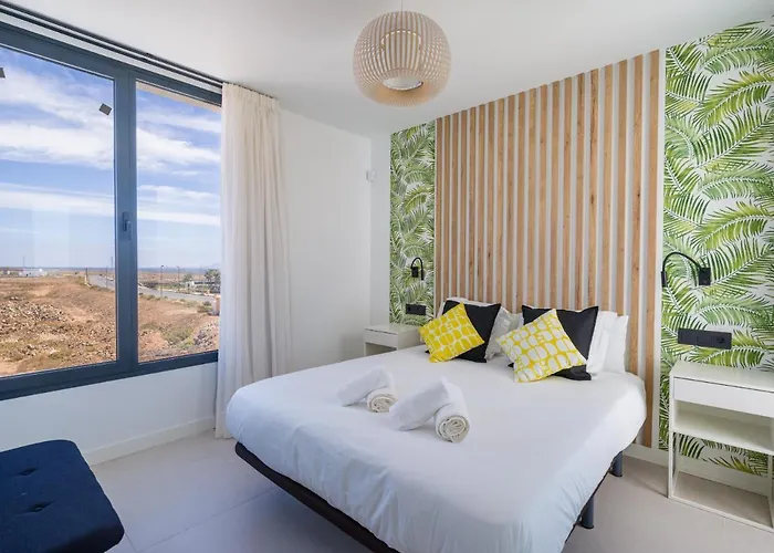 Villa Calderas Breeze Breathtaking Views And Private Pool *